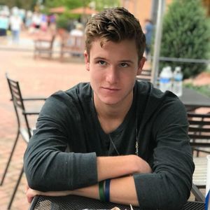Meet your Posher, Kade